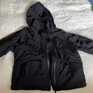 Lululemon Jacket Sz 6